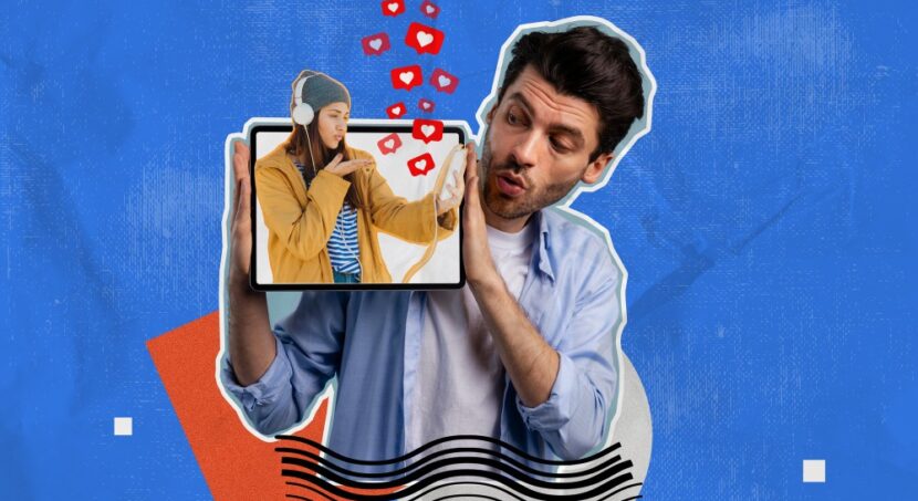 como surgiu o marketing digital