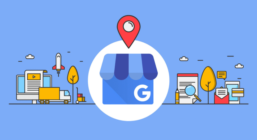 Como criar site no Google Meu Negócio?