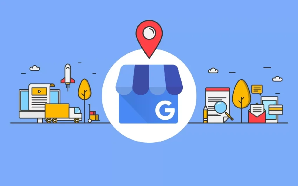 Como colocar o meu logo no google meu negócio?