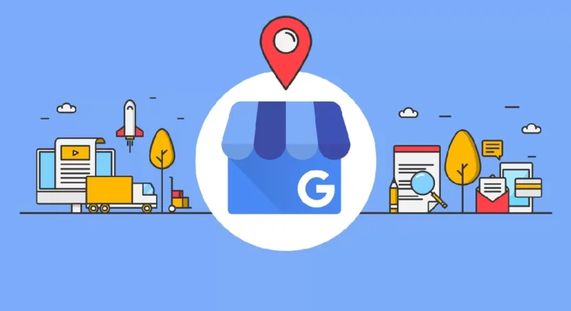 Como colocar o meu logo no google meu negócio?
