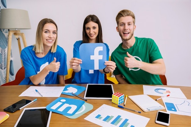 Qual é o CTR ideal Facebook Ads?