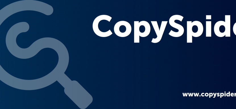 Copyspider