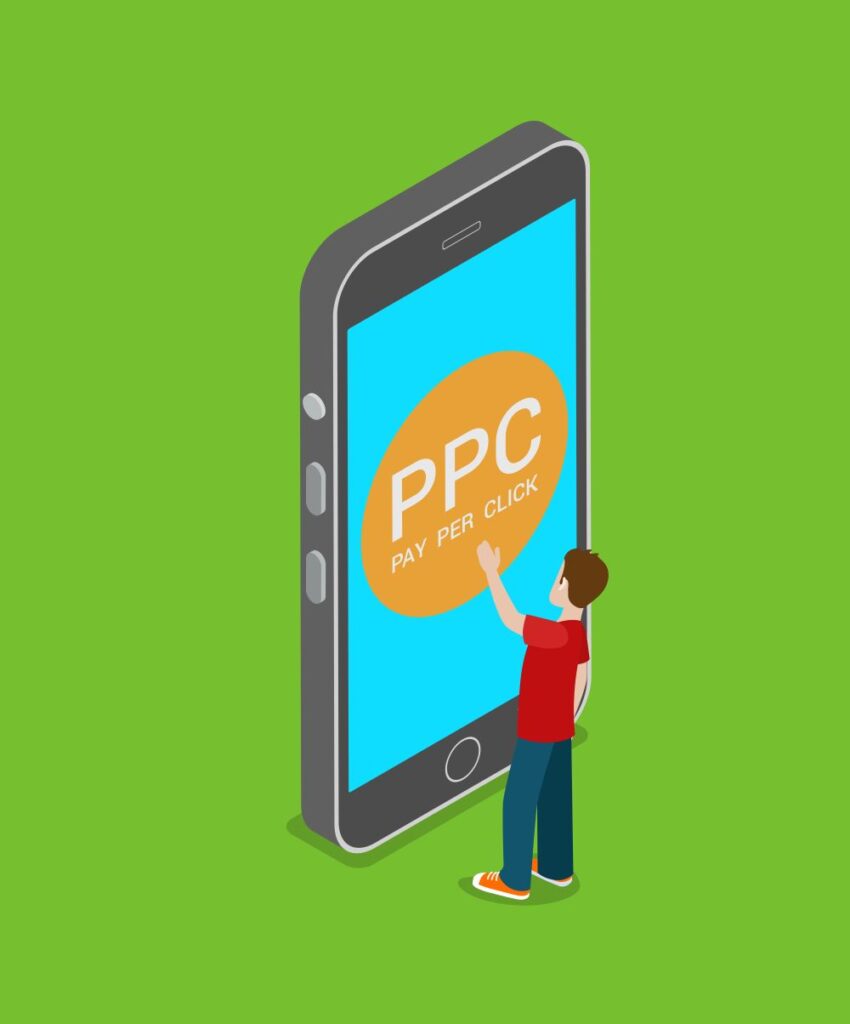 práticas recomendadas de pesquisa paga e planejamento de PPC