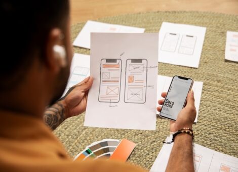 Mobile First Design vs. Responsive Design: qual é a melhor abordagem?