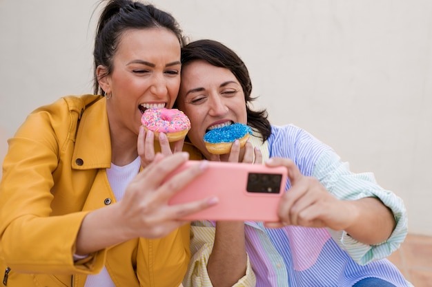 20 ideias criativas de bio para instagram de mãe