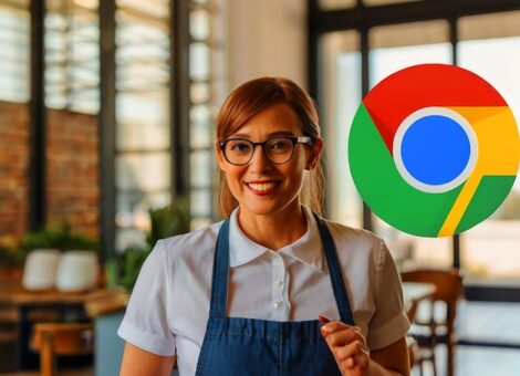 Como colocar minha empresa no google gratuitamente? Um guia passo a passo