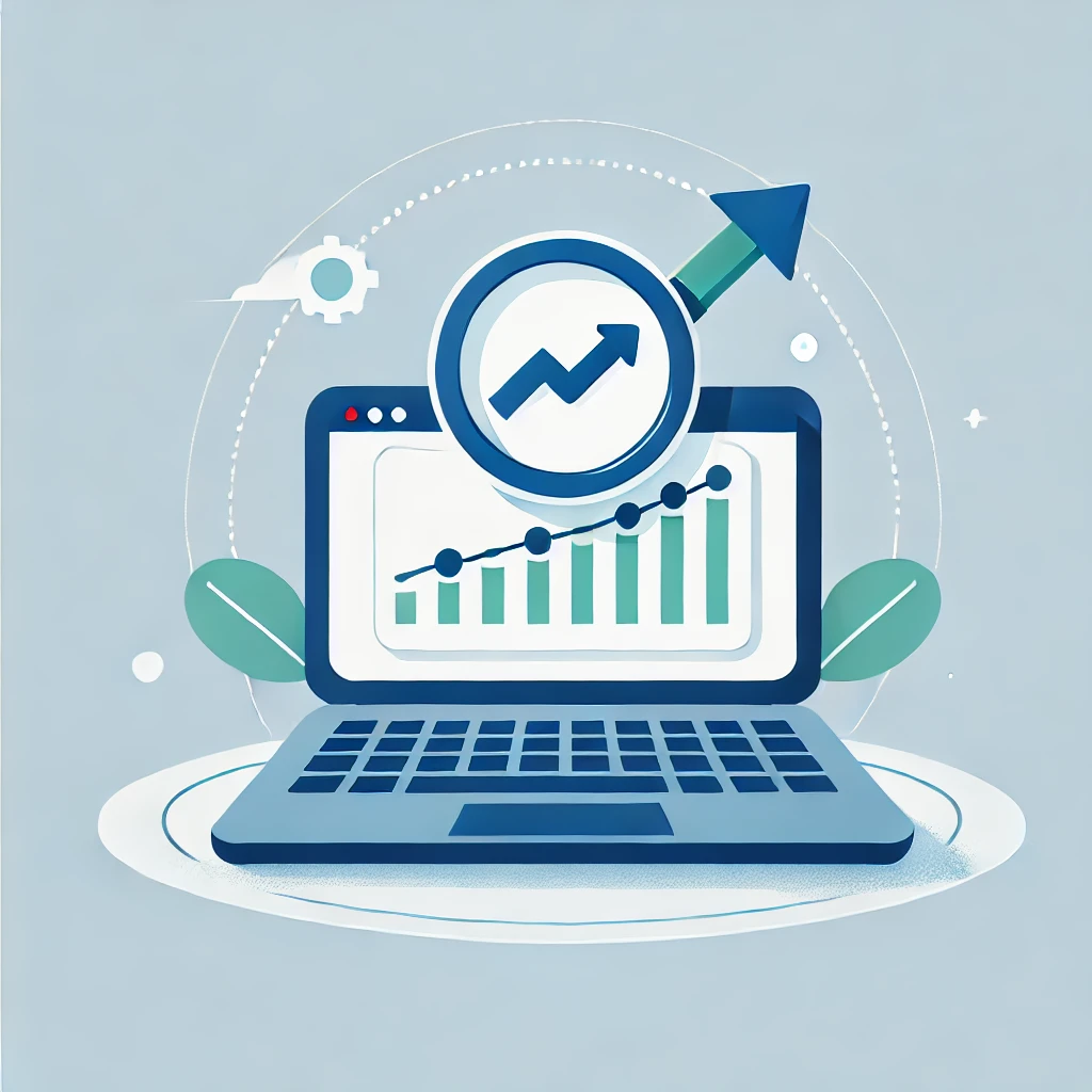 otimização de sites seo