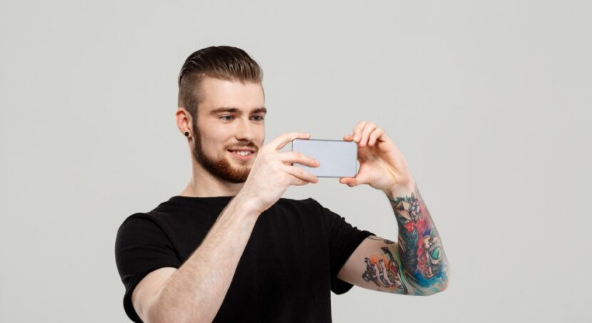 bio para instagram masculino
