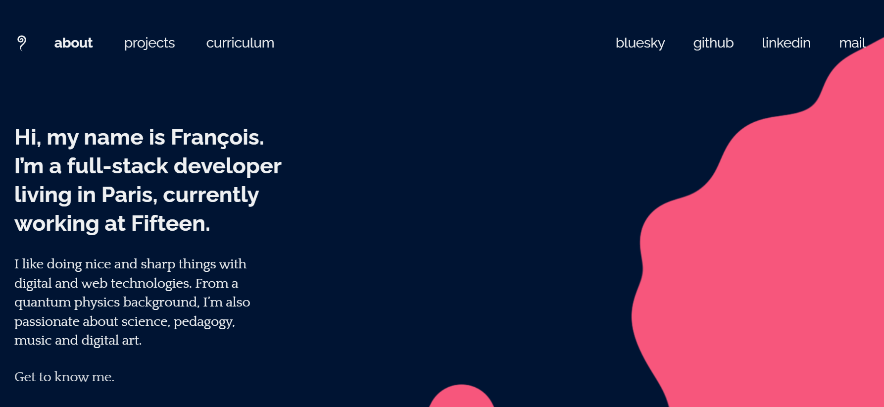 sites interativos 