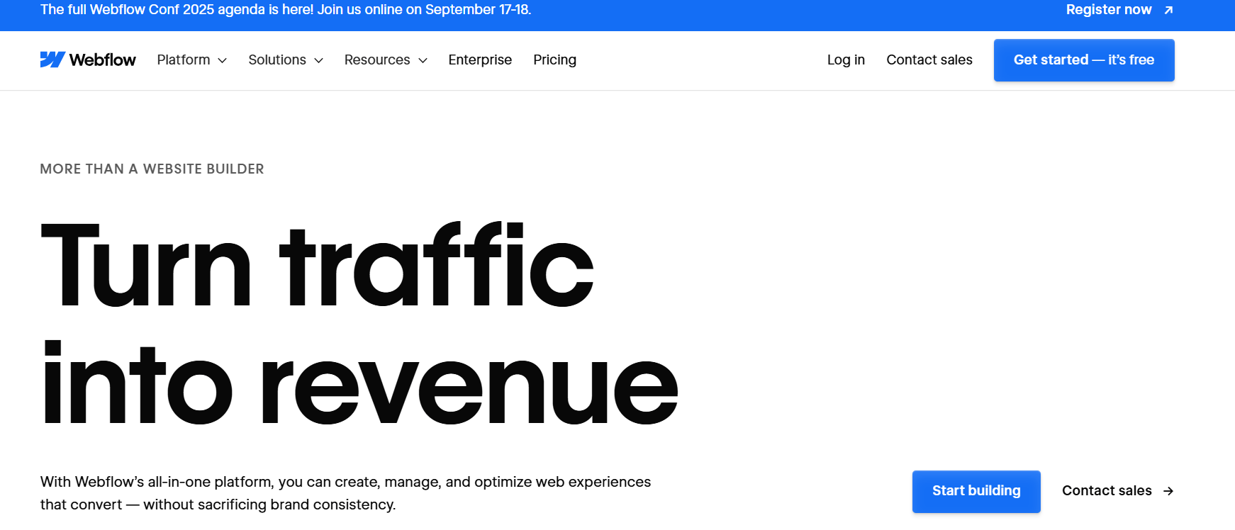 sites interativos
