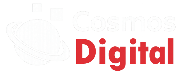 Agência Cosmos Digital