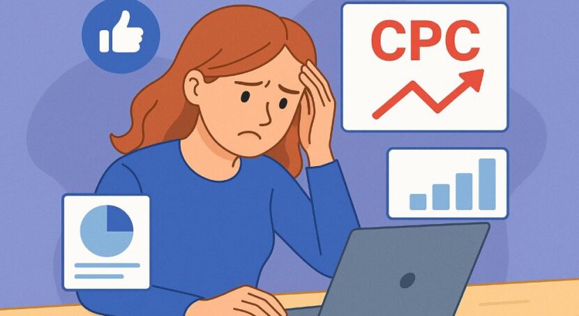 cpc facebook ads