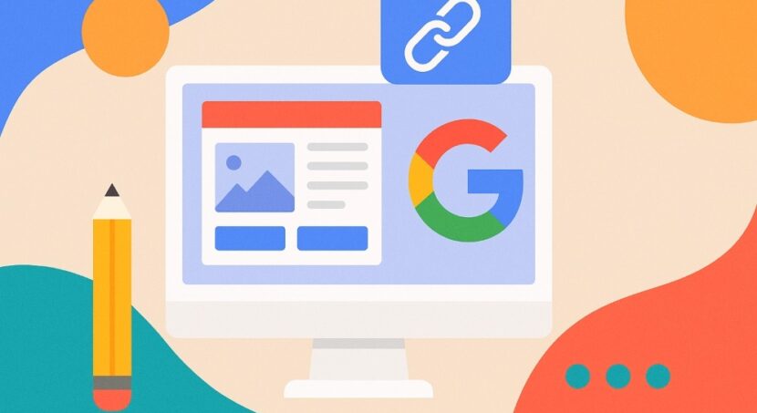 google sites