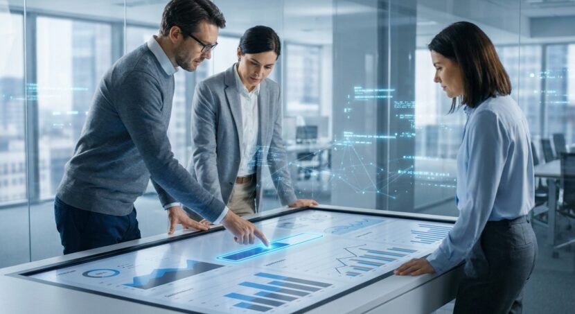 Benchmarking funcional