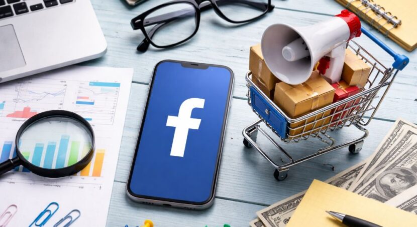 Como criar anuncios no Facebook