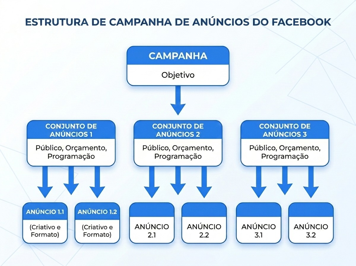 Como criar uma campanha facebook ads