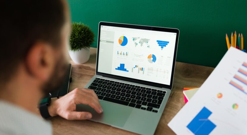 SEO com análise competitiva