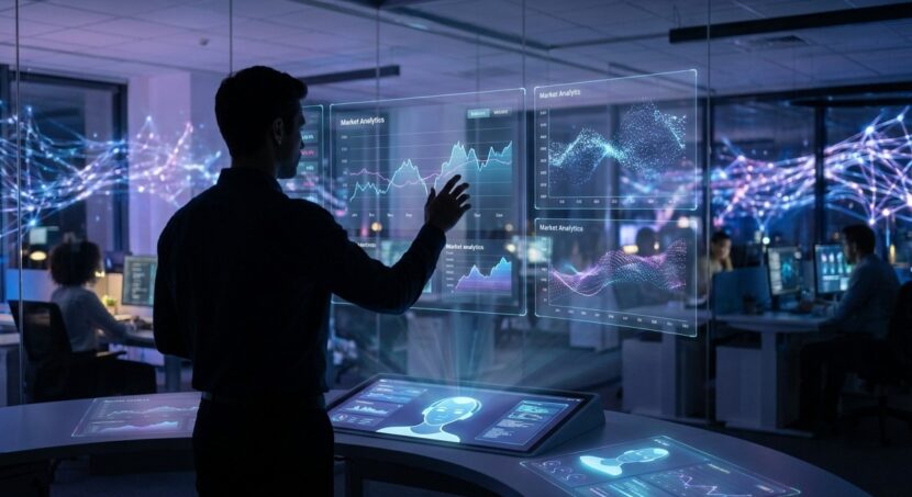 desafios da Inteligência Artificial