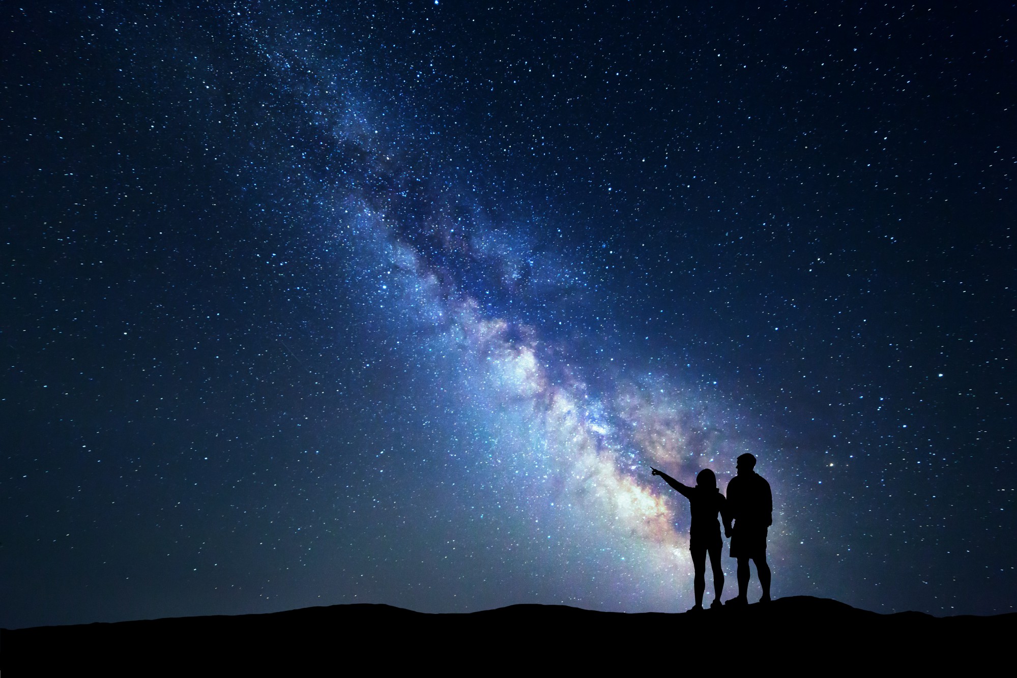 Parallax Background