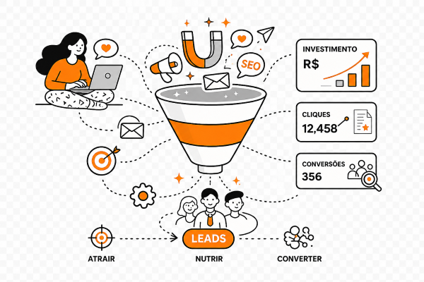 INBOUND MARKETING